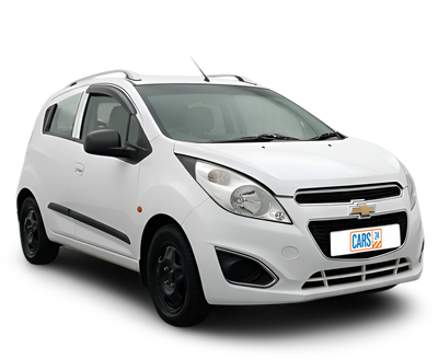 Chevrolet Beat-img